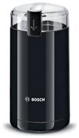 Bosch MKM6003NGB Coffee Bean Grinder - Black