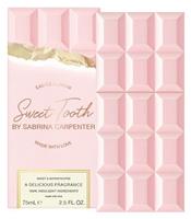 Sabrina Carpenter Sweet Tooth Eau De Parfum - 75ml