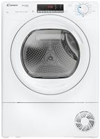 Candy CROE H9A3TE-80/N 9KG Heat Pump Tumble Dryer - White