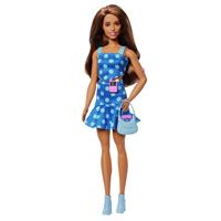 Barbie Fashionistas Type 1 Diabetes Fashion Doll - 32cm