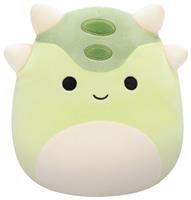 "Squishmallows 7.5"" Green Doll Plush"