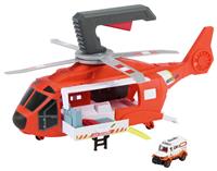 Matchbox Action Drivers Matchbox Rescue Helicopter