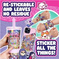 Sticki Rolls Sticki Band Single Pack S2