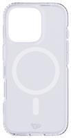 Tech21 EvoClear iPhone 16 Pro Phone Case MagSafe - Clear