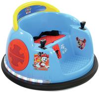 Paw Patrol Bumper Electric Car 6V Powered Vehicles