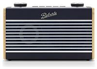 Roberts Rambler Uno Bluetooth/DAB+/FM Radio - Navy Blue