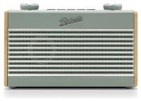 Roberts Rambler Uno Bluetooth/DAB+/FM Radio - Duck Egg