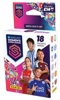 Panini Women Super League Mega Multiset