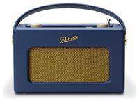 Roberts Revival istream 3L DAB+/FM/Internet Radio - Blue