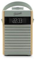 Roberts Rambler Midi DAB+/FM Radio - Duck Egg