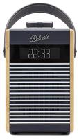 Roberts Rambler Midi DAB+/FM Radio - Navy Blue