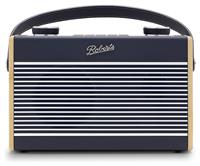 Roberts Rambler Max DAB+/FM/Internet Radio - Blue