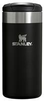 Stanley Aerolight Black Travel Mug - 350ml