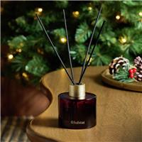 Habitat 90ml Diffuser - Golden Myrrh & Amber