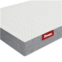 Stompa S Flex Airflow Pocket Sprung Mattress - Single