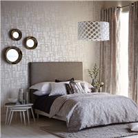 Harlequin Asuka Pearl Wallpaper