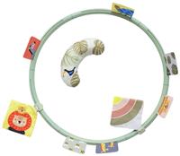 Taf Toys Tummy Time Trainer Playmats