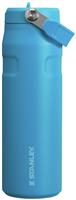 Stanley IceFlow Flip Azure Sipper Water Bottle - 700ml