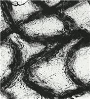 Harlequin Enigmatic Black Earth Wallpaper