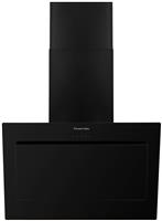 Russell Hobbs RHGCH902B 90cm Chimney Cooker Hood - Black