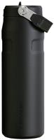 Stanley IceFlow Flip Black Sipper Water Bottle - 700ml