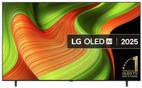 LG 77 Inch OLED77B56LA Smart 4K UHD HDR OLED TV