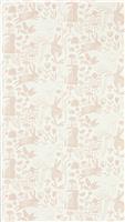 Harlequin Kids Into The Meadow Wallpaper - Cream