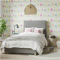 Harlequin Kids What a Hoot Wallpaper