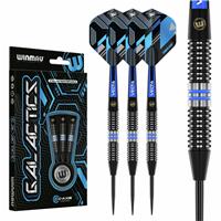 Winmau Galactics 24g 90% Tungsten Darts Set