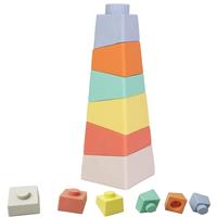 Chad Valley Stacking Tower Set