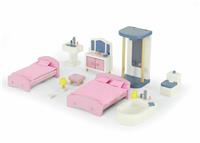 Jupiter Workshops Kitchen & Living Doll House Accessories
