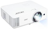 Acer H6518STi Short Throw Projector