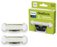Philips Intimate OneBlade Skin Protect Blade