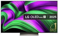 LG 65 Inch OLED65C55LA Smart 4K UHD HDR OLED TV