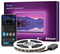 Govee RGB Smart 46-60 Inch TV LED Backlight