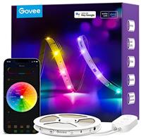 Govee RGB Basic LED Lightstrip - 5m