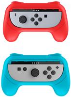 Nacon Dual Joy-Con Grip Set For Nintendo Switch 2 - 2 Pack