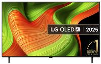 LG 55 Inch OLED55B56LA Smart 4K UHD HDR OLED TV