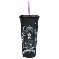 Wednesday Black Soda Cup - 600ml