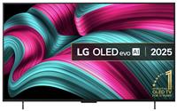 LG 42 Inch OLED42C55LA Smart 4K UHD HDR OLED TV