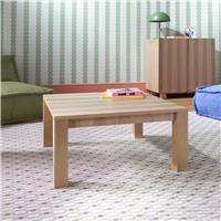Habitat Cyril Coffee Table - Oak