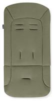 Hauck Pushchair Seat Liner - Olive