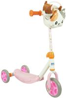 MoVe Pet 2 Go 3 Wheel Scooter Kitten