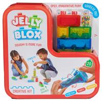 Jelly Blox Creative Kit
