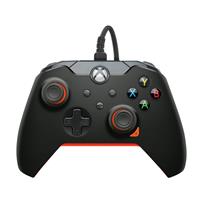 PDP Xbox Series X/S & One Wired Controller - Atomic Carbon
