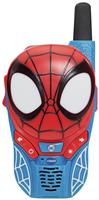 Vtech Spidey & Friends Walkie Talkie
