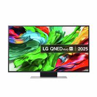 LG 50 Inch 50QNED87A6D Smart 4K UHD HDR QNED EVO TV