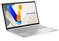 ASUS Vivobook 17 17.3in i5 8GB 512GB Laptop - Silver