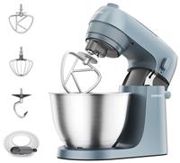Kenwood KZM35.000GY Go Stand Mixer - Blue
