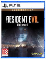 Resident Evil 7: Biohazard Gold Edition PS5 Game